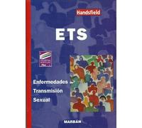 ETS. Enfermedades de transmisión sexual