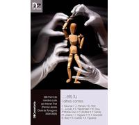 ... ets tu i altres contes: 28è Premi de narrativa curta per Internet Tinet (Premis Literaris Ciutat de Tarragona 2024-2025): 110