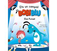 Ets un campió, Bobiblú! (Bobiblú) (Emocions, valors i hàbits)
