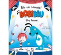 Ets un campió, Bobiblú! (Bobiblú) (Emocions, valors i hàbits)