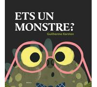 Ets un monstre? (Àlbum)