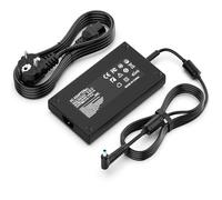 Etssembo 200W Cargador Portátil Compatible con HP Omen 15 17, Envy 15 17, Pavilion Gaming 15 16 17, ZBook Fury Create Studio 15 17 G3 G4 G5 G6 G7 G8, TPN-LA21 TPN-DA10 ADP-200HB B