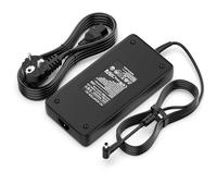 Etssembo 230W Cargador Portátil Compatible con ASUS ROG Zephyrus FX95G FX95D FX95DU FX86F GM501GS GX501 GX501V GX501VI GX501VS GX502 GA502DU GU502GU GX502GW GX502GV ADP-230GB B【6.0 * 3.7mm】