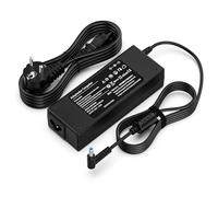 Etssembo 90W Cargador Portátil Compatible con HP 240 250 255 G2 G3 G4 G5 Pavilion X360 15 17 ProBook G3 G4 G5 G6 G7 Stream 11 13 14 741727-001 710412-001 19.5V 4.62A Alimentación Adaptadore【4.5X3.0mm】