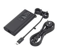 Etssembo Cargador Portátil USB C 90W Compatible con DELL XPS 12 13 9350 9360 9365 9370 9380 9250, Latitude 3400 3500 5289 5300 5400 7200 7212 7280 7400 7300 7380 7390 7400 7480 0TDK33