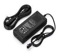 Etssembo135W Cargador Portátil Compatible con Acer Nitro 5 Gaming AN515-41 AN515-42 AN515-43 AN515-51 AN515-52 AN515-53 AN515-54 N18C3 N18C4 Aspire VX5-591G PA-1131-16 ADP-135KB T【5,5 * 1,7mm】