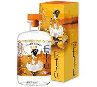 ETSU GIN DOBLE NARANJA 70 CL