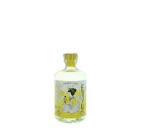 Etsu Japanese Gin Double Yuzu + Estuche 70cl 43%