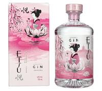 Etsu Japanese Gin Sakura 70CL
