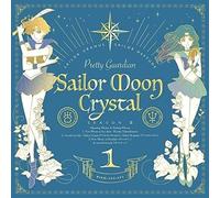 Etsuko Yakushimaru - Sailor Moon 3rd Season Theme Song (Original Soundtrack)