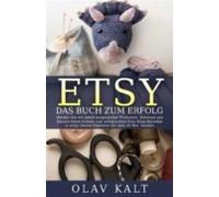 Etsy - Das Buch Zum Erfolg (ebook)