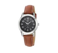ETT Eco Tech Time Analógico Modelo ETT ELS-11494-22L Solar Drive Radio Controlled Gobi Ladies 34mm 5ATM. Marca