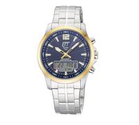 ETT Eco Tech Time Reloj para Hombre EGA-11717-31M