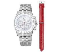 ETT Eco Tech Time Reloj para Hombre EGS-11612-42MS