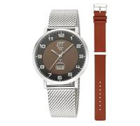 ETT Eco Tech Time Reloj para Hombre EGS-11624-22MS