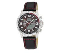 ETT Eco Tech Time Reloj para Hombre Titanio EGT-11718-22L