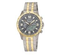 ETT Eco Tech Time Reloj para Hombre Titanio EGT-11722-52M