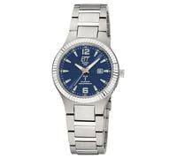 ETT Eco Tech Time Reloj para Mujer Titanio ELT-11670-32M