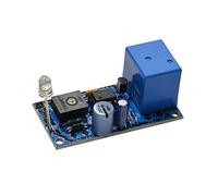 Ett Kemo B045 - Sensor fotoeléctrico (12 V/DC)
