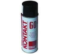 Ett Limpiador de contacto eléctrico, 400 ml, aerosol 1545110, 1 unidad