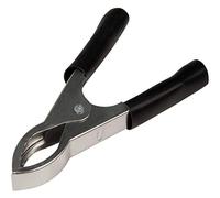 Ett Pinza de cocodrilo, 82 mm, schw, KK de 21, 20 A