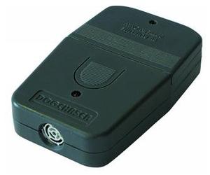 Ett Suxes Ultrasonic Dogchaser Default