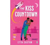 Etta Easton The Kiss Countdown (Tapa blanda)