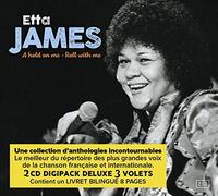 Etta James - A Hold on Me & Roll With Me