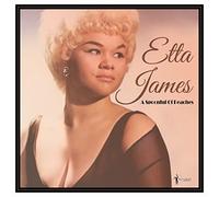 Etta James - A Spoonful Of Peaches 1955-62 [VINYL] [Vinilo]