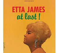 Etta James - At Last! (180 Gr) Lp [Vinilo]