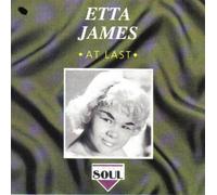 Etta James - At Last
