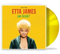 Etta James - At Last!