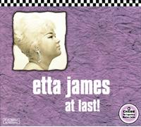 Etta James - At Last!