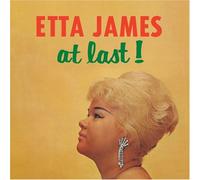 Etta James - At Last (Eco)