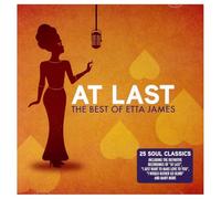 Etta James - At Last - The Best Of Etta James