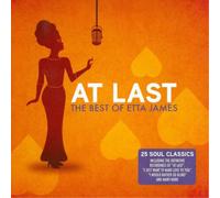 Etta James - At Last - The Best Of Etta James