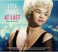 Etta James - At Last: The Collection
