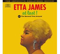 Etta James - At Last ! + The Second Time Aroud