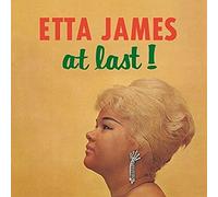 Etta James - At Last! [Vinilo]