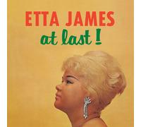 Etta James - At Last [Vinilo]