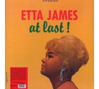 Etta James - At Last! [VINYL] [Vinilo]