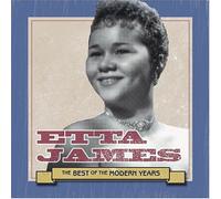 Etta James - Best of the Modern Years