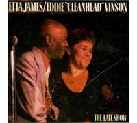 Etta James - Blues in The Night 1 [Import]