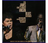 Etta James - Blues in the Night Vol.1