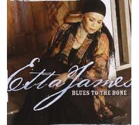 Etta James – Blues To The Bone
