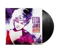 Etta James – Collected – Vinilo – Music on Vinyl