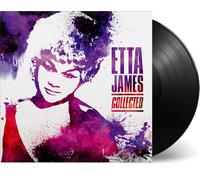 Etta James – Collected – Vinilo – Music on Vinyl