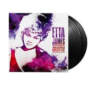 Etta James – Collected – Vinilo – Music on Vinyl