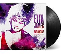 Etta James – Collected – Vinilo – Music on Vinyl