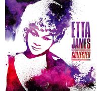 Etta James Collected (Vinyl) 12" Album (Importación USA)